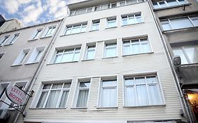 Akdeniz Hotel
